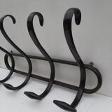 Thonet model S3 coat rack