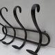 Thonet model S3 coat rack