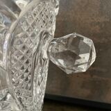Crystal champagne bucket Handmade