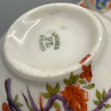 Limousine Porcelain, Coffee Service for 10 People, Old China Model