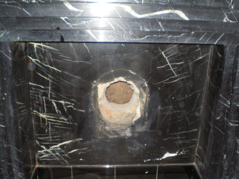 Vintage stove ca. 1950