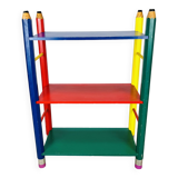 Pierre Sala pencil shelf for children