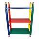 Pierre Sala pencil shelf for children