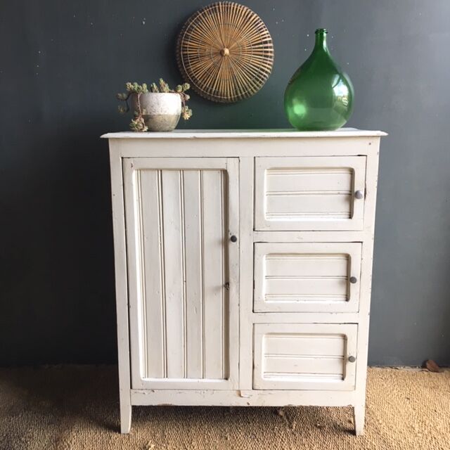 Buffet spirit furniture craft