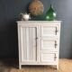 Buffet esprit meuble métier