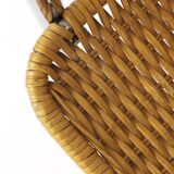 2 Cantilever Chairs 1970s - Italy