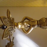 Suspension in the 1960s/1970s bronze