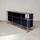 USM Haller sideboard, 1980