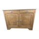 Art Deco oak buffet – 1930s