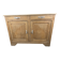 Art Deco oak buffet – 1930s