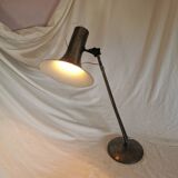 Articulated architect lamp, chrome, 1970