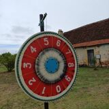 50's Fairground Wheel