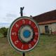 50's Fairground Wheel