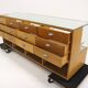 Trade counter furniture, Sweden, 1940
