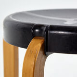 Kembo Holland stool