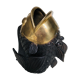 Bronze fish vase