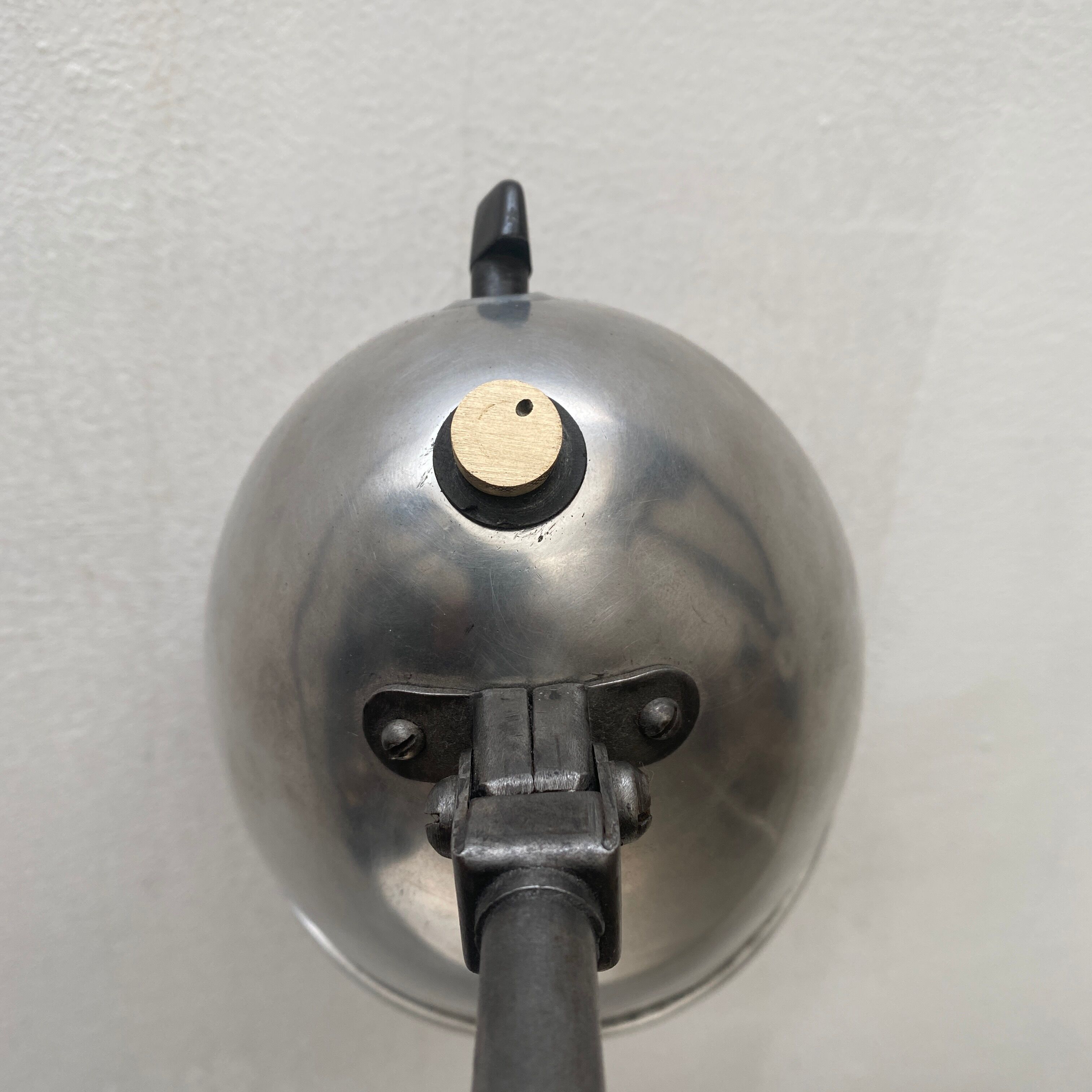 GERMAN DESK LAMP BAUHAUS HALA 703