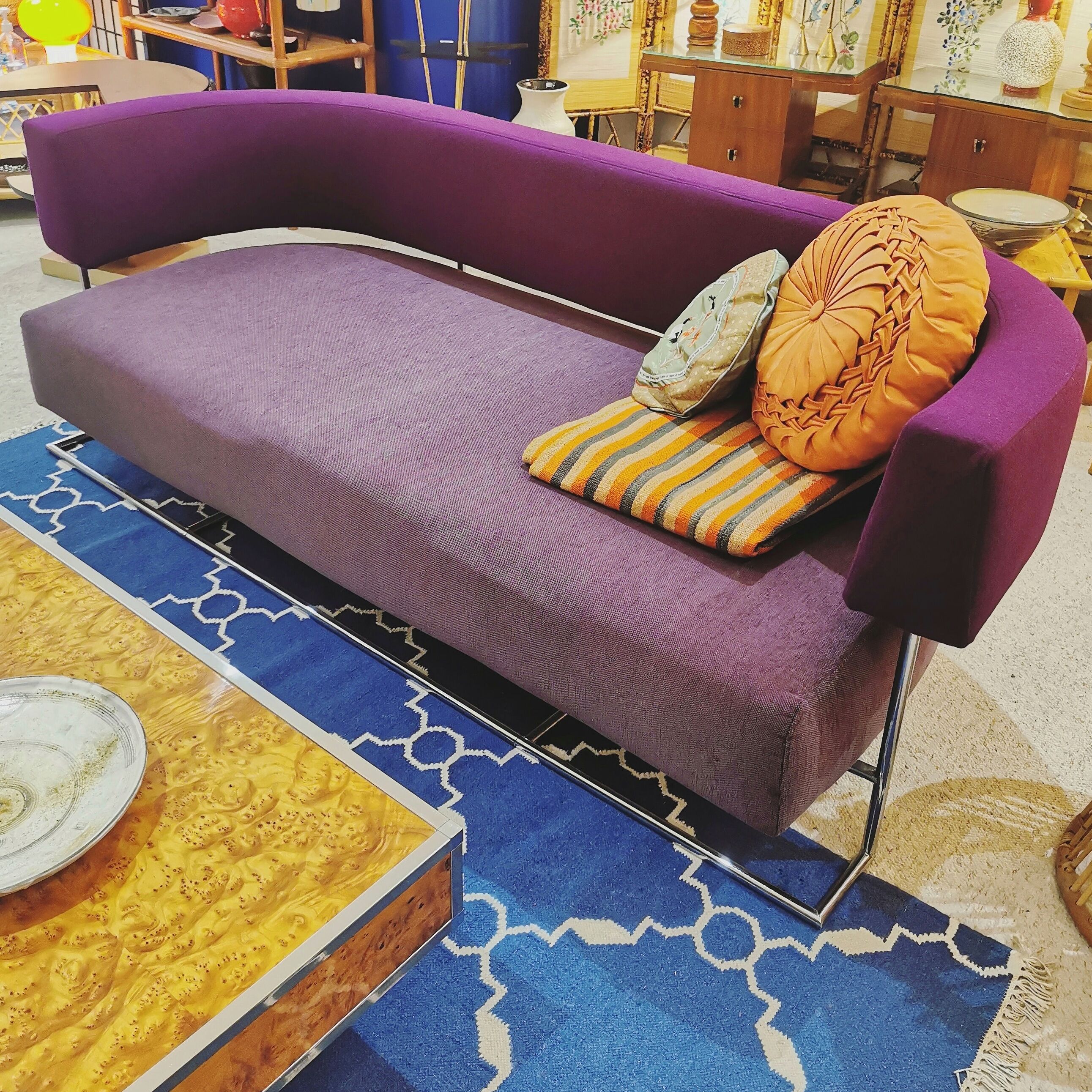 Sofa MDF Italia