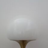 Paire d'appliques murales par Gaetano Sciolari 1970s