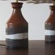 Ceramic Table Lamps from Bitossi Ceramiche, Italy, 1960s, Set of 2