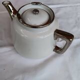 Aluminite frugier teapot