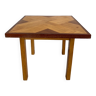 Table d'appoint