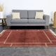 Tapis berbère traditionnel marocain 2.5 x 1.5 m