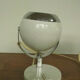 Pair of lamps Eyeball years 70