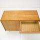 Sideboard designed by Jiří Jiroutek, 1960s