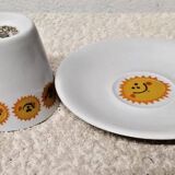 Vintage Coffee Service from the 1970s