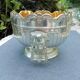 Silver ice bucket Art Deco lion
