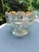 Silver ice bucket Art Deco lion