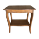 Art deco side table