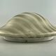 70s Peill & Putzler Plafoniere ceiling lamp glass space design lamp 70s