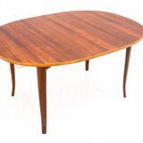 Coffee table by Carl Malmsten, Sweden, 1960s