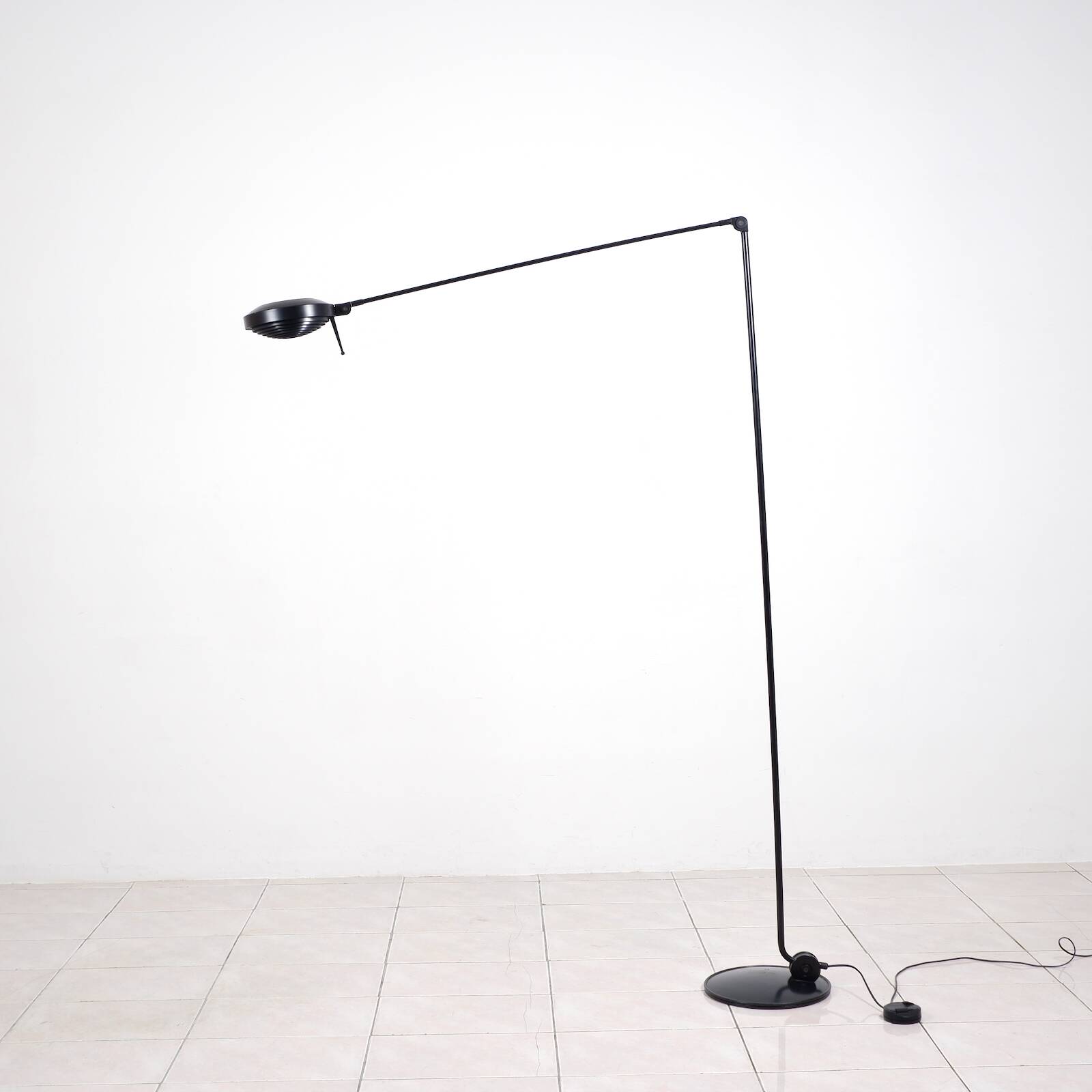 „Elle 55“ floor lamp by Tommaso Cimini for Lumina