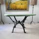 Onopiu garden table