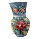 Vase italien Fanciullacci vintage 60's