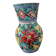 Vase italien Fanciullacci vintage 60's