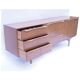 Vintage Scandinavian Suitcliffe Enfilade