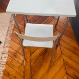 Bureau école