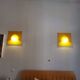 Wall lamp Cinna Adrien Gardère
