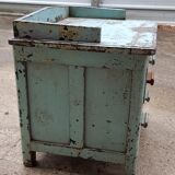 Former furniture business