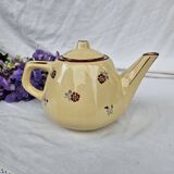 Old Pexonne teapot "Algiers"