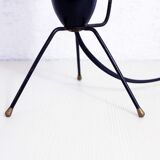 Table lamp style "Cave Rat" 70s