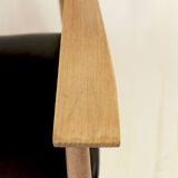 Pair of armchairs 1950