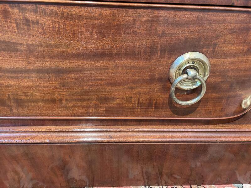 Commode Empire  "Retour D'Egypte"