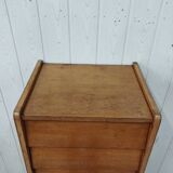 Vintage ragpicker compass feet