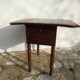 Table components