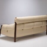 MP81 sofa by Percival Lafer